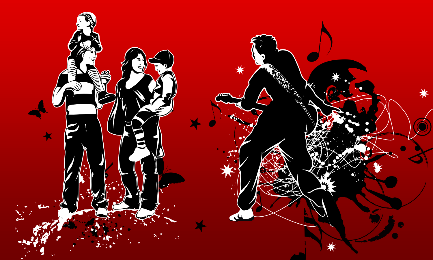 Blake Entertainment