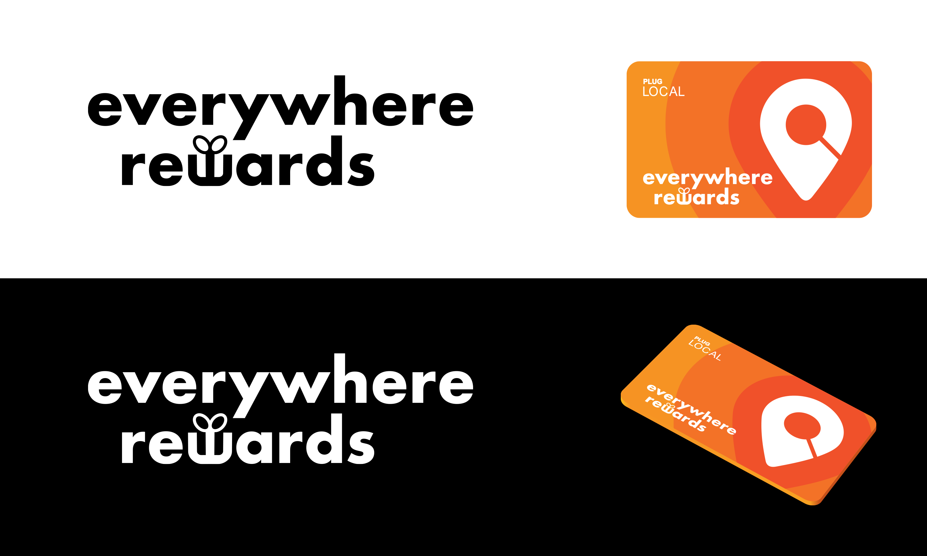 Everywhere Rewards