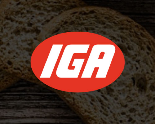 IGA