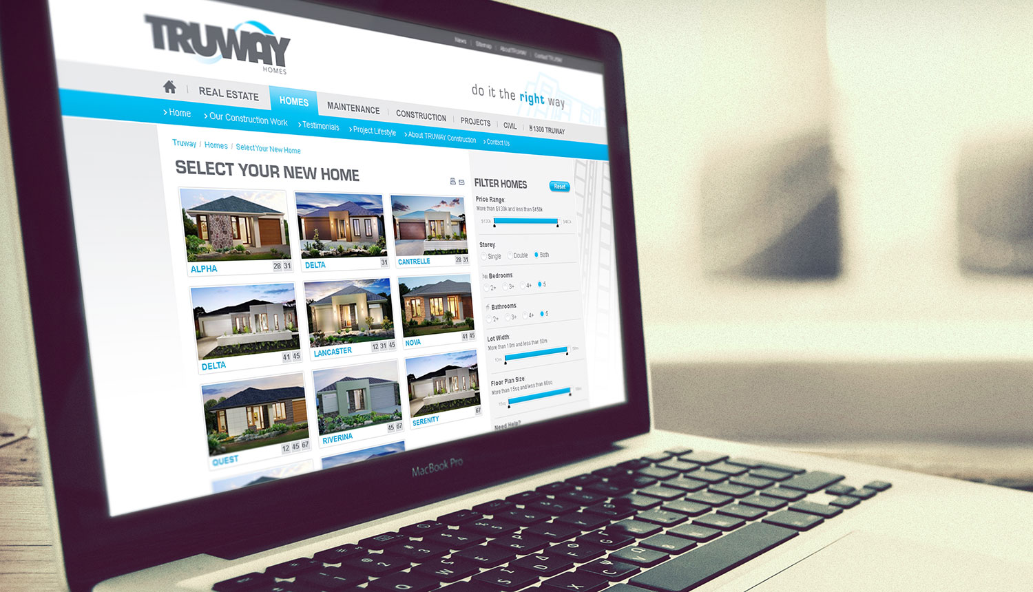 Truway Group