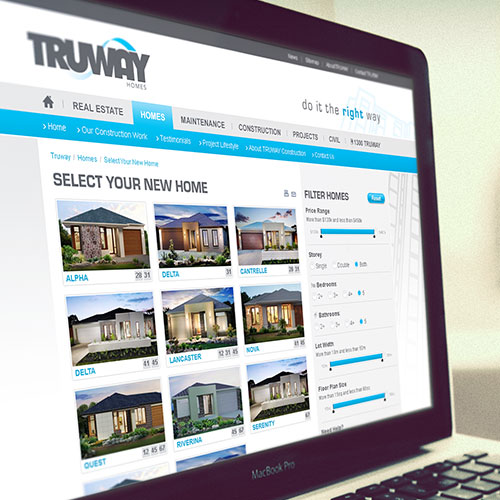 Truway Group